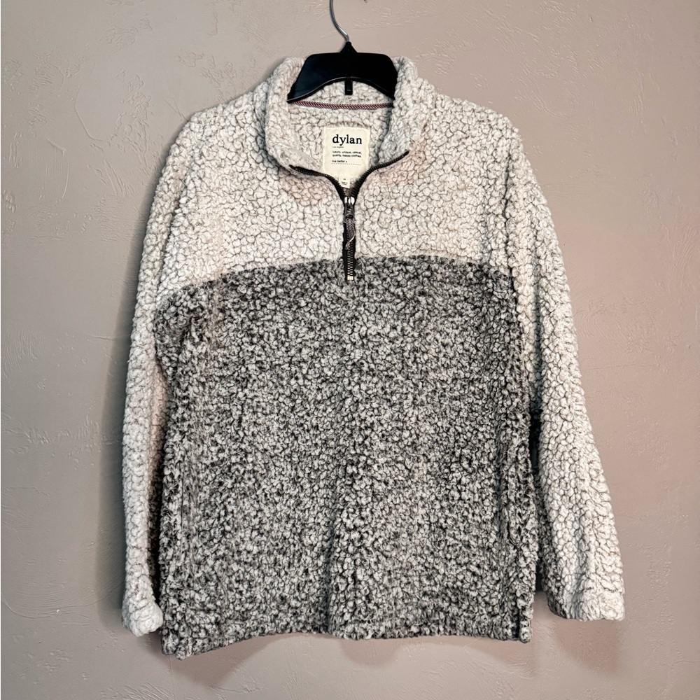 Dylan Gray Men's Pullover